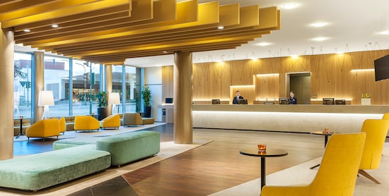 NH Düsseldorf City Nord